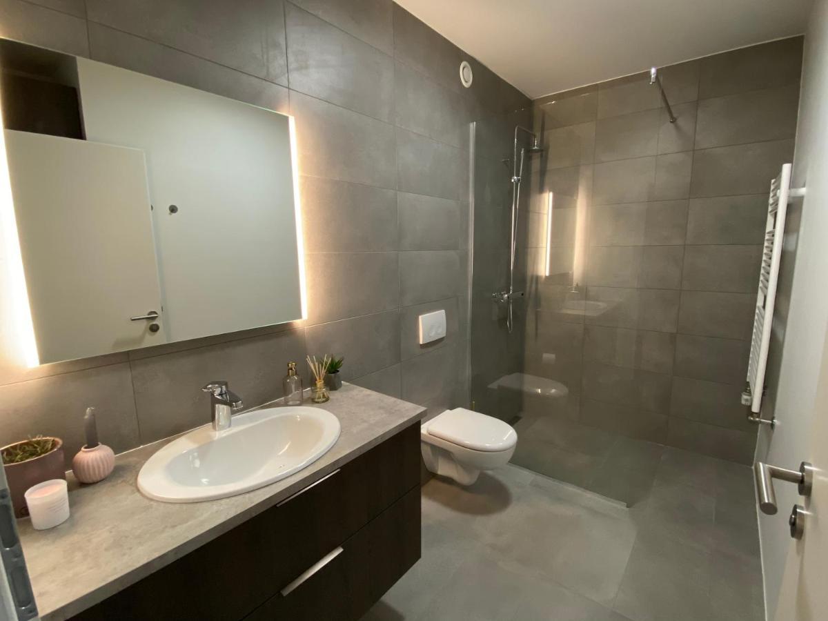 Selfoss Apartment - Stylish & Modern Екстериор снимка
