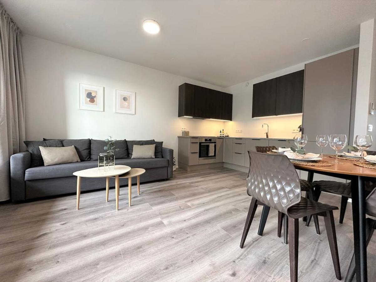 Selfoss Apartment - Stylish & Modern Екстериор снимка