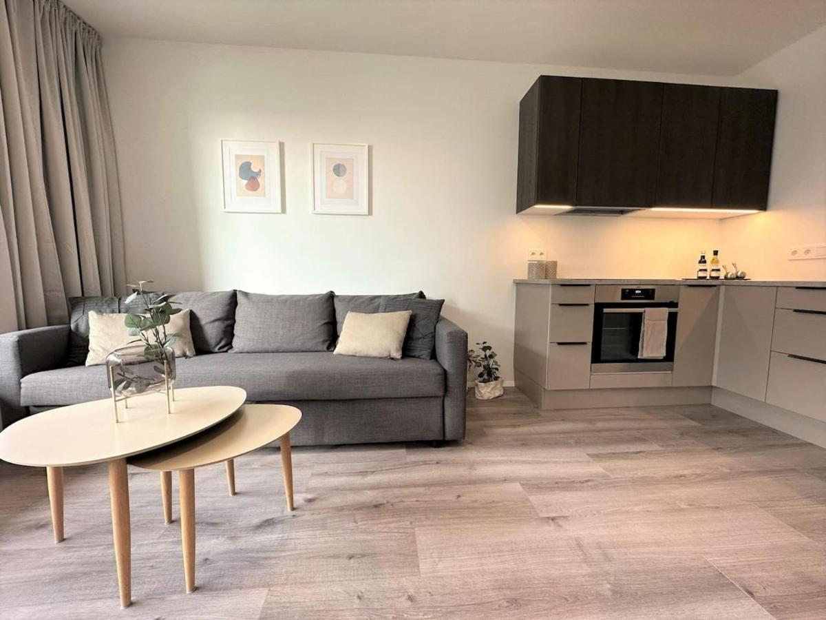 Selfoss Apartment - Stylish & Modern Екстериор снимка