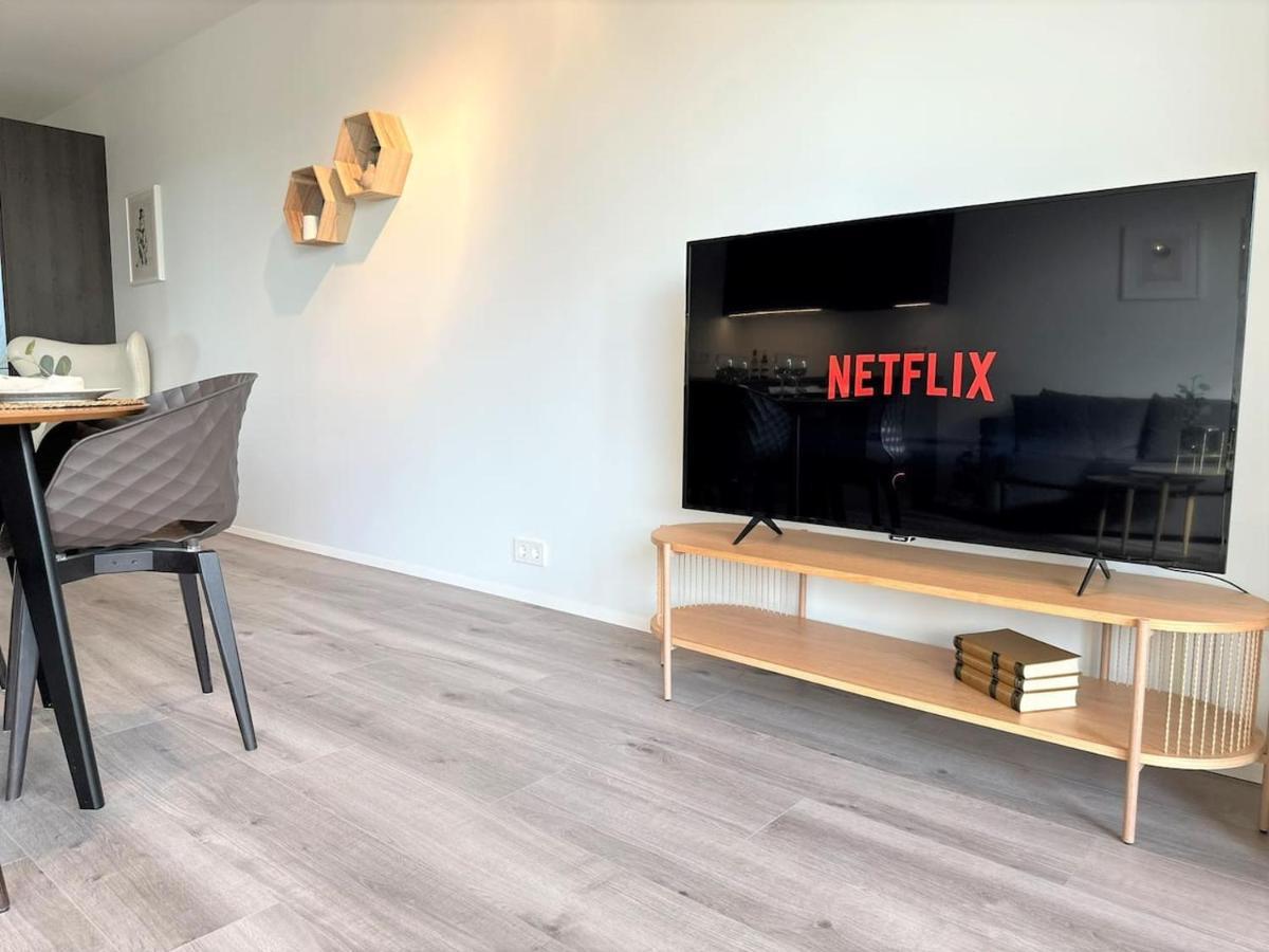 Selfoss Apartment - Stylish & Modern Екстериор снимка
