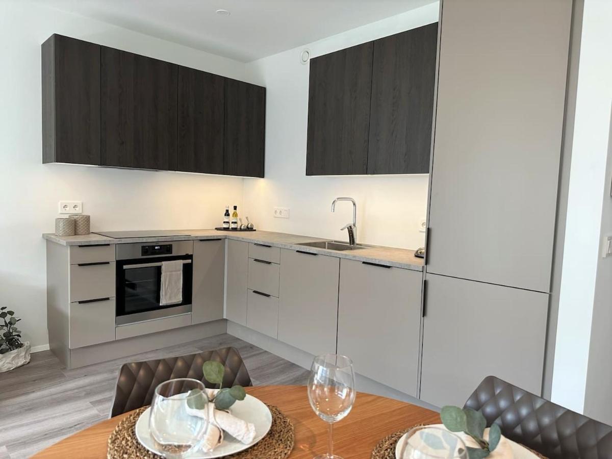 Selfoss Apartment - Stylish & Modern Екстериор снимка