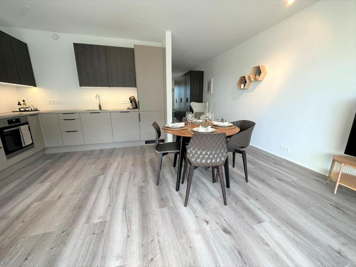 Selfoss Apartment - Stylish & Modern Екстериор снимка
