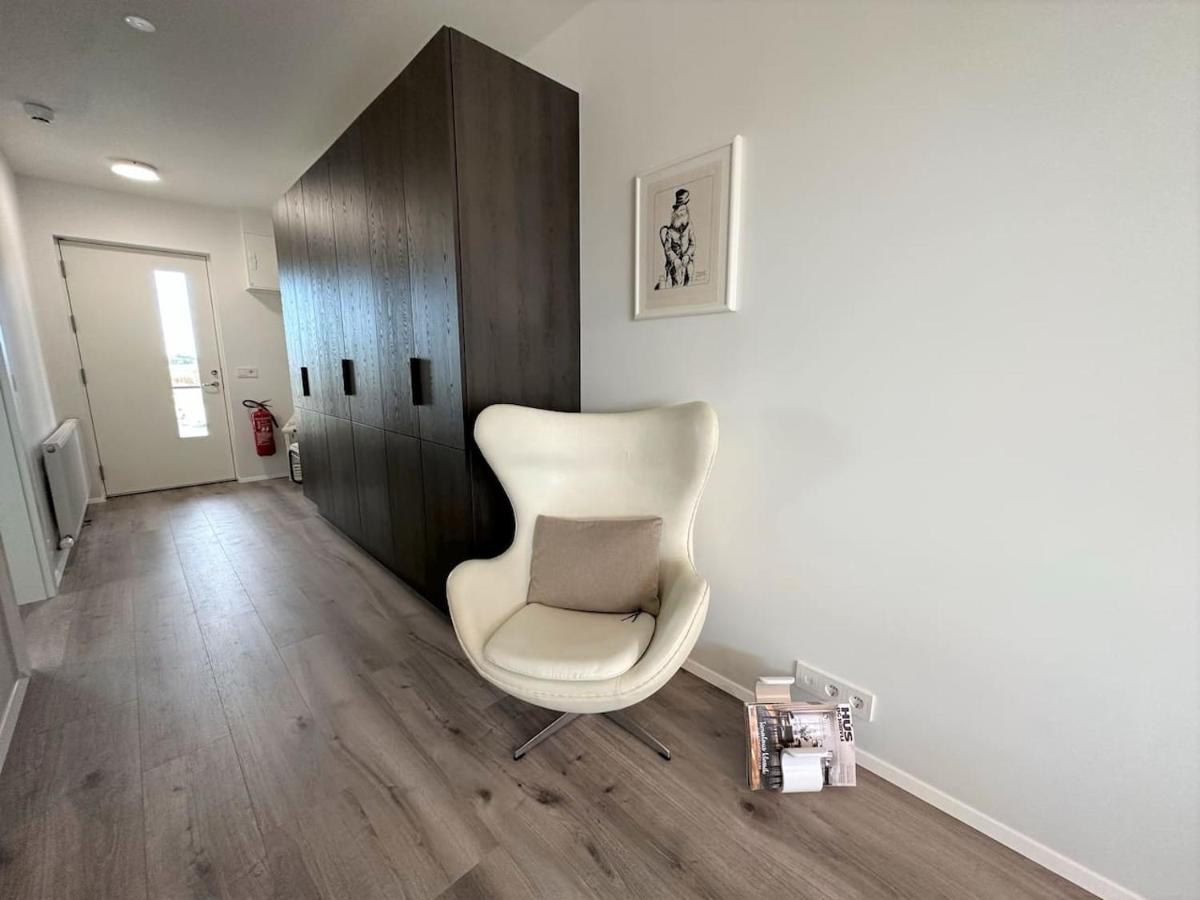 Selfoss Apartment - Stylish & Modern Екстериор снимка