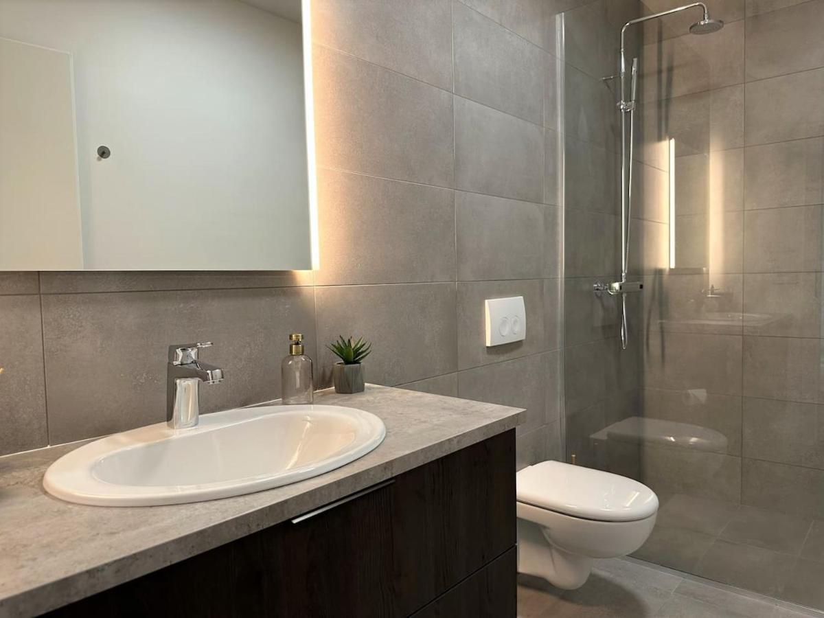 Selfoss Apartment - Stylish & Modern Екстериор снимка
