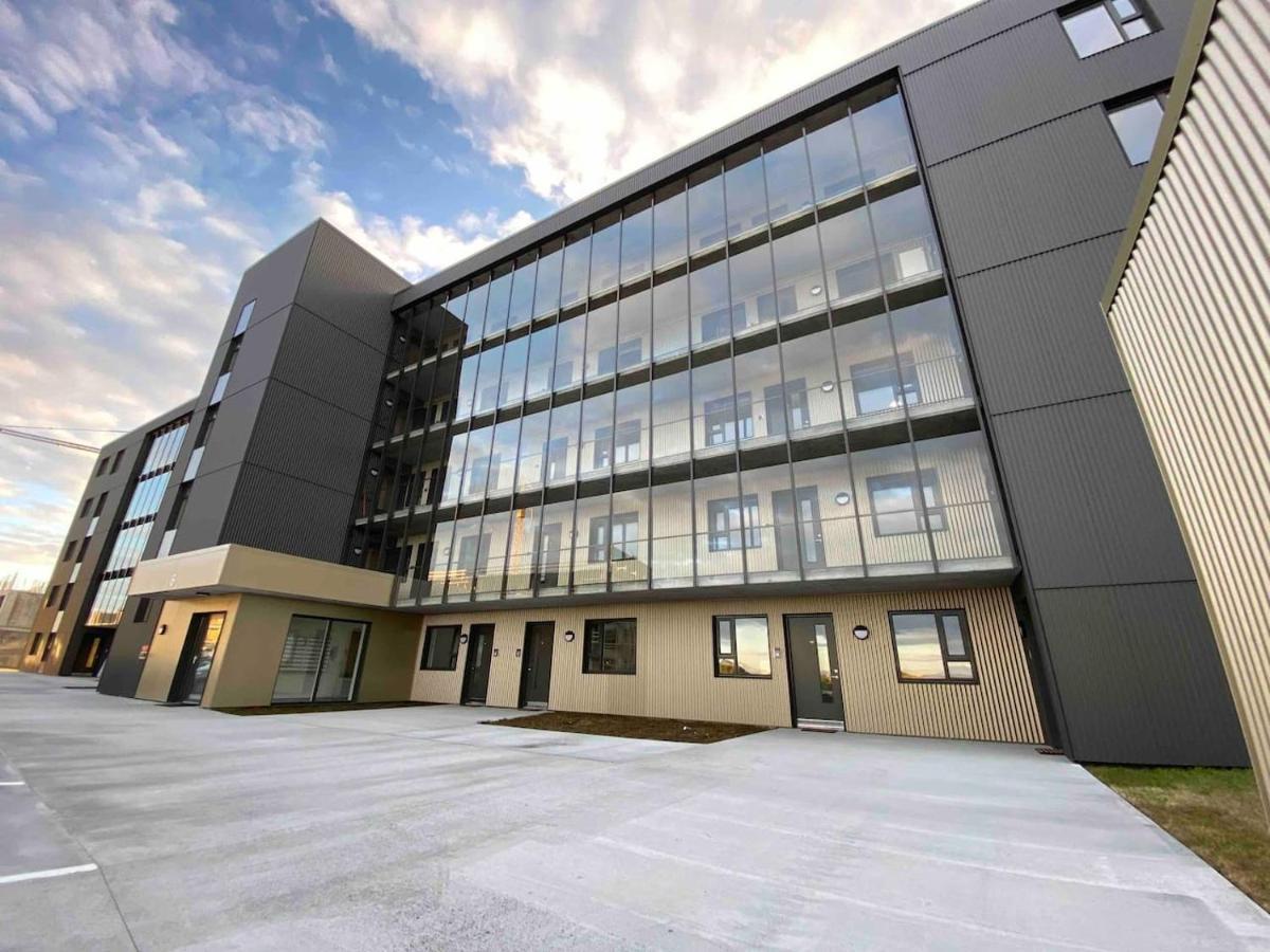 Selfoss Apartment - Stylish & Modern Екстериор снимка