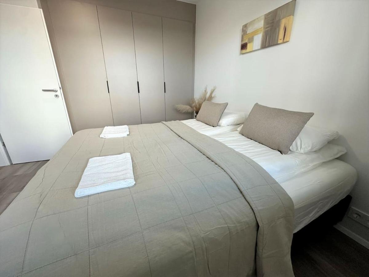 Selfoss Apartment - Stylish & Modern Екстериор снимка