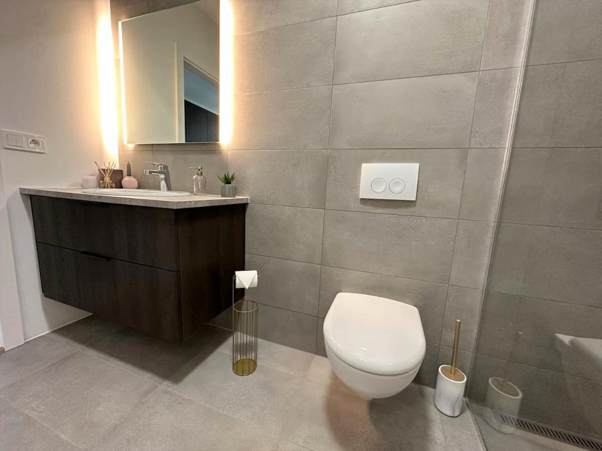 Selfoss Apartment - Stylish & Modern Екстериор снимка